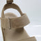 Womens Ugg Goldenstar Sandals Sand Uk Size 4