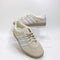 adidas Gazelle Indoor Trainers Wonder Beige Halo Blue Gum