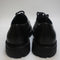 Mens Vagabond Cameron Lace Up Shoes Black Uk Size 9