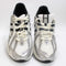 New Balance 1906 Trainers White Silver Black