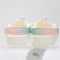 Kids Crocs Classic Clogs T Unicorn Chalk