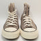 Odd Sizes - Converse All Star Hi 70's Desert Cargo Egret Black - UK Sizes Right 8/Left 9