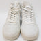 Veja V15 Extra White Natural F Uk Size 6