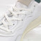 adidas SC Premiere Trainers White Power Green Off White