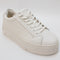 Vagabond Shoemakers Judy Platform White Uk Size 2