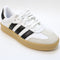 adidas Samba Xlg White Black Gum Uk Size 7