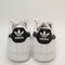 adidas Superstar White Core Black White Uk Size 4