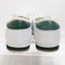 adidas Melbourne Trainers Up There White Dark Green Off White