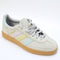 adidas Handball Spezial Trainers Grey Almost Pink Gum Uk Size 5