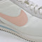 Nike Cortez Trainers Sal Artic Orange Ocean Bliss Uk Size 5