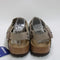 Womens BIRKENSTOCK Tokio Clogs Taupe Suede
