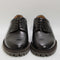 Mens Common Projects Derby Black