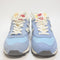 New Balance 574 Trainers Blue Laguna Sea Salt Uk Size 4