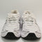Mens Asics Gt2160 Trainers White Pure Silver Black Uk Size 5.5