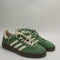 Odd sizes - adidas Handball Spezial Preloved Green Cream White Crystal White Uk Sizes Right 5/Left 4
