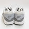 Nike Air Max 1 Trainers Photon Dust Smoke Grey Wolf Grey White