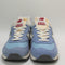 New Balance 574 Trainers Blue Laguna Sea Salt Uk Size 5