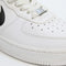 Nike Air Force 1 07 White Black Uk Size 4