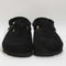 Mens Birkenstock Tokio Black