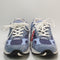 New Balance 992 'Made In Usa' Dusk Shower Uk Size 7