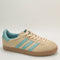 adidas Gazelle 85 Crystal Sand Easy Mint Gum Uk Size 5