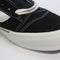 Vans Knu Skool Black True White Uk Size 6