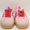 adidas Sambae Trainers Bliss Pink Red Gum Uk Size 5