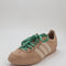 adidas Japan Trainers Warm Sandstone Crystal Sand Alumina Uk Size 5