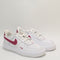 Kids Nike Air Force 1 Ps Trainers White Sweet Beet Uk Size 13 Youth