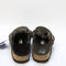 Odd sizes - Womens BIRKENSTOCK Boston Shearling Mocca UK Sizes Right 5 EU38/Left 5.5 EU39
