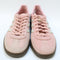 adidas Handball Spezial Trainers Wonder Mauve Alumina Gum Uk Size 5.5