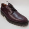 Mens Common Projects Derby Oxblood Uk Size 8