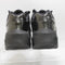 Nike Air Max Muse Trainers Black Black Metallic Silver
