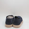Womens Toms Alonso Loafer Rope Navy Uk Size 8