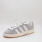 Odd Sizes - adidas Campus 00's Grey White Off White - UK Sizes Right 4/Left 4.5