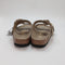 Womens Birkenstock Arizona Big Buckle Sandals Tabacco Brown Oiled Leather Uk Size 5.5