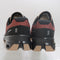 ON Cloudventure Waterproof Trainers Ruby Magnet - UK Size 6