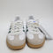 adidas Samba Og White Collegiate Green Gum Uk Size 5