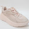 UGG Ca1 Trainers Rosy Beige Uk Size 4