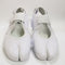 Nike Air Rift Trainers White White Black Uk Size 7.5