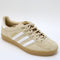 adidas Gazelle Indoor Magic Beige White Gum Uk Size 5