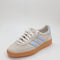 Womens Adidas Handball Spezial Trainers Alumina Clear Sky Gum Uk Size 4