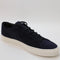 Common Projects Achilles Low Navy Suede Uk Size 8