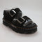 Womens Dr. Martens Zebzag Sandals Black Uk Size 5