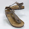 Womens BIRKENSTOCK Kairo Sandals Mocha Bf