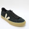 Veja Campo Black Pierre F Uk Size 5