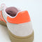 adidas Handball Spezial Clear Pink Solar Orange Gum Uk Size 4