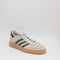 adidas Handball Spezial Trainers Alumina Collegiate Green Gum Uk Size 4