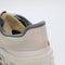 On Cloudmonster Void Trainers Ivory Wolf F Uk Size 4