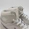 Nike Air Jordan 1 Zoom Comfort 2 Summit White Particle Grey Light Silver Uk Size 8